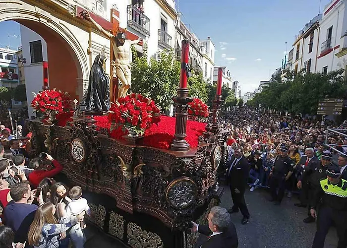 Casa Del Portillo-Centro Historico