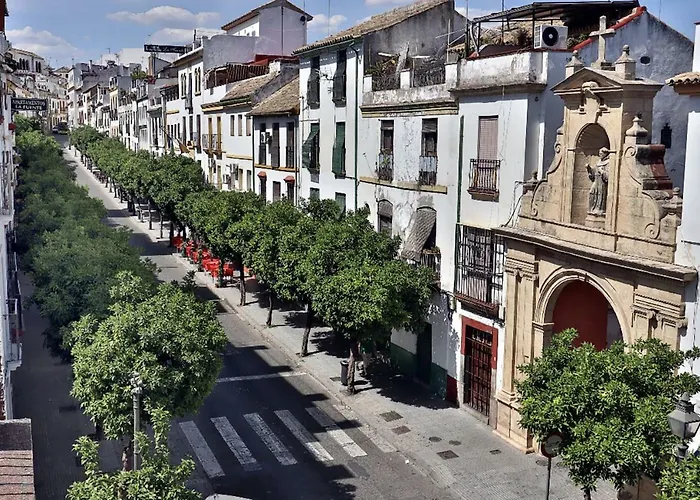 Casa Del Portillo-Centro Historico