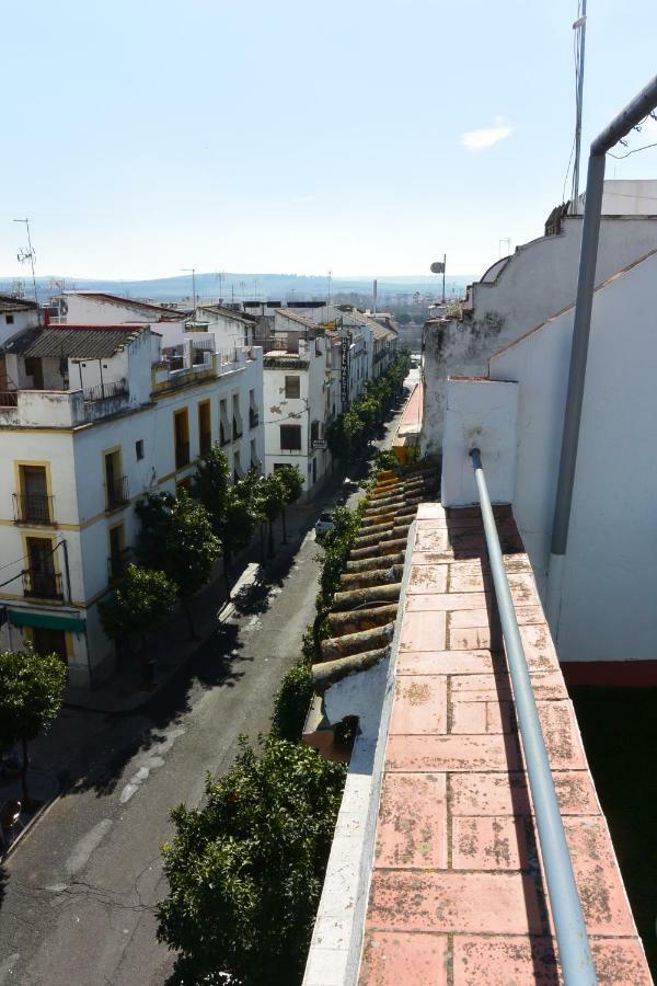 Casa Del Portillo-centro Historico Dom wakacyjny Kordoba