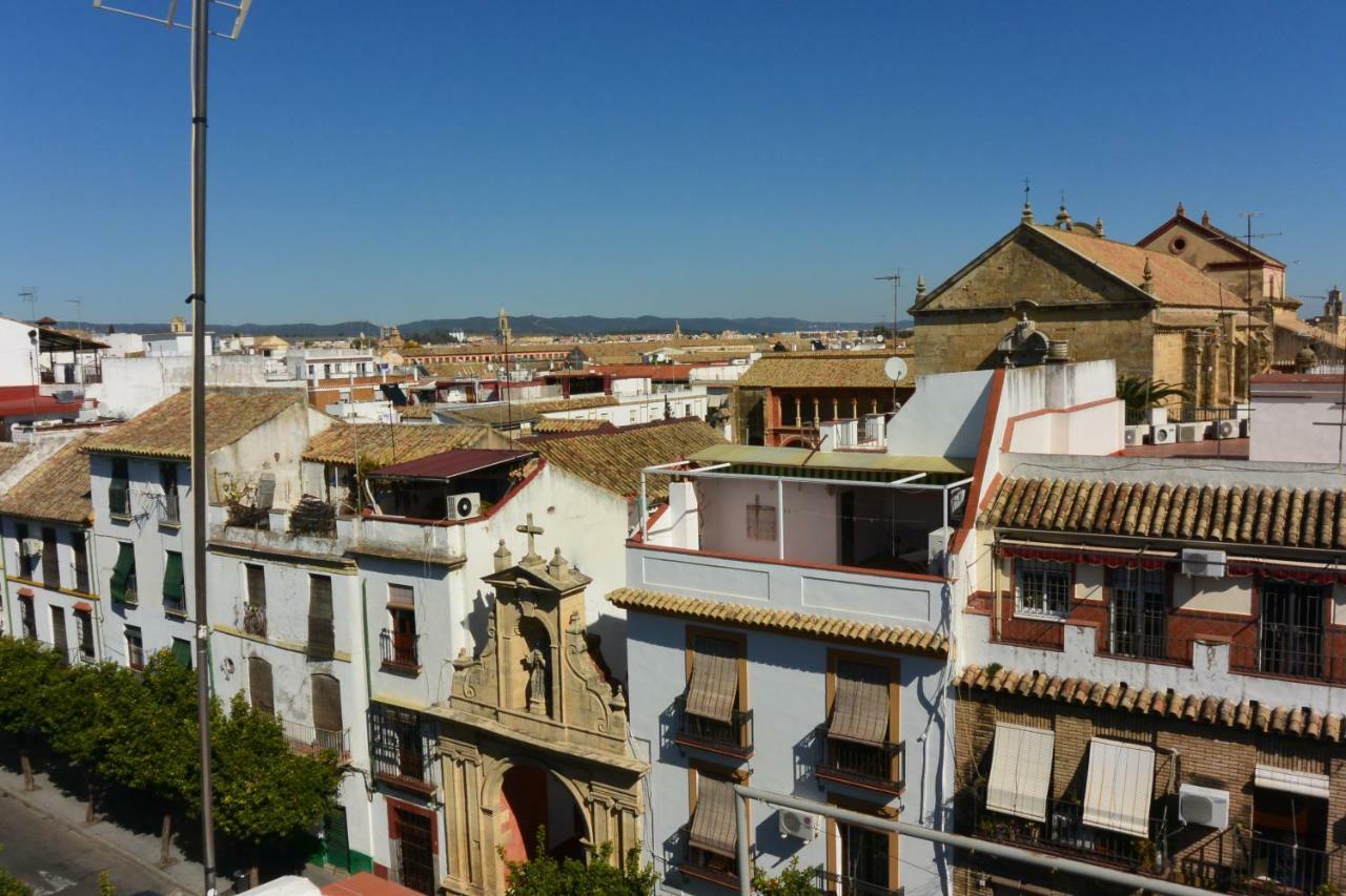 Casa Del Portillo-centro Historico Dom wakacyjny Kordoba
